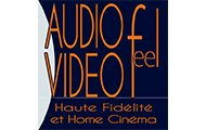 logo-audio-video-feel-distributeur enceinte acoustique asa