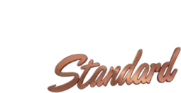 Logo Grand Monitor Standard enceinte haute fid&eacute;lit&eacute; bois massif